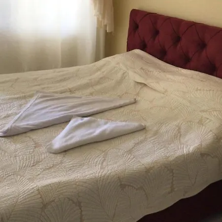 Lovely Flat In Alanya Oba-Tosmur Renovated 2021 Alanya